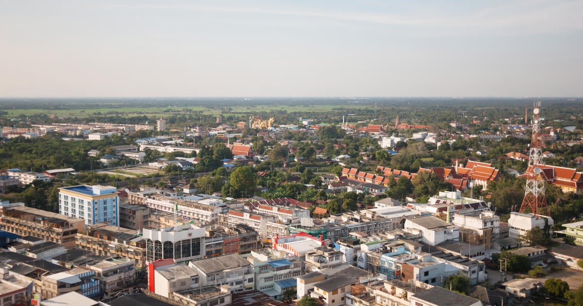Featured image for "Deadly Explosion at Thai Fireworks Factory Claims Dozens of Lives"