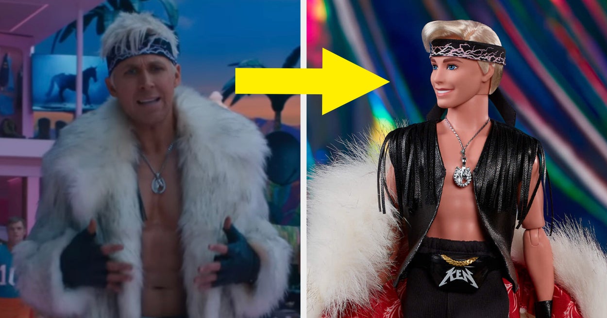 Featured image for Barbie Movie Mania: Mattel's Latest Dolls and Marketing Secrets