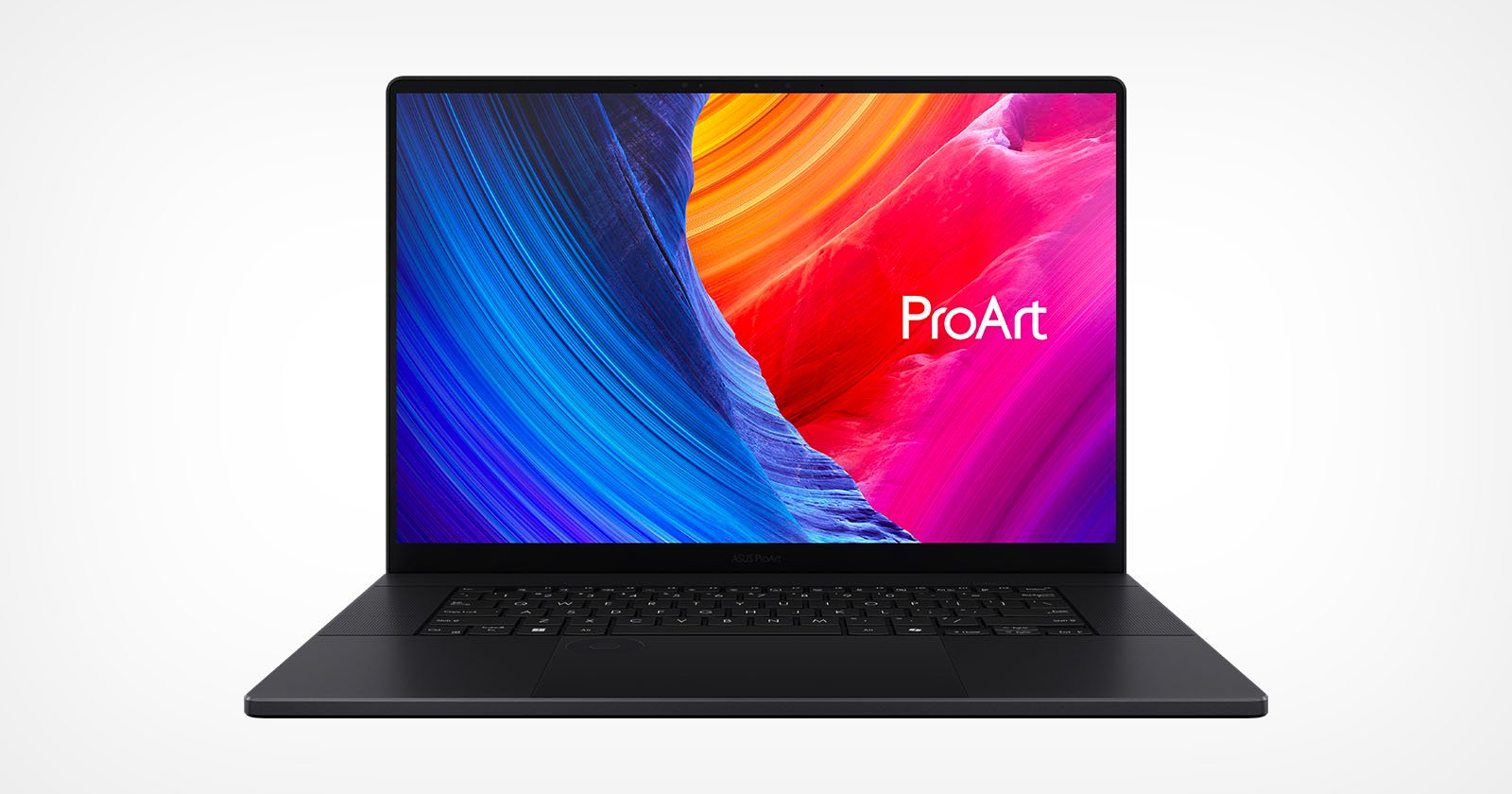 Featured image for Asus ProArt P16 Launches with Top-Tier Power and Premium Features