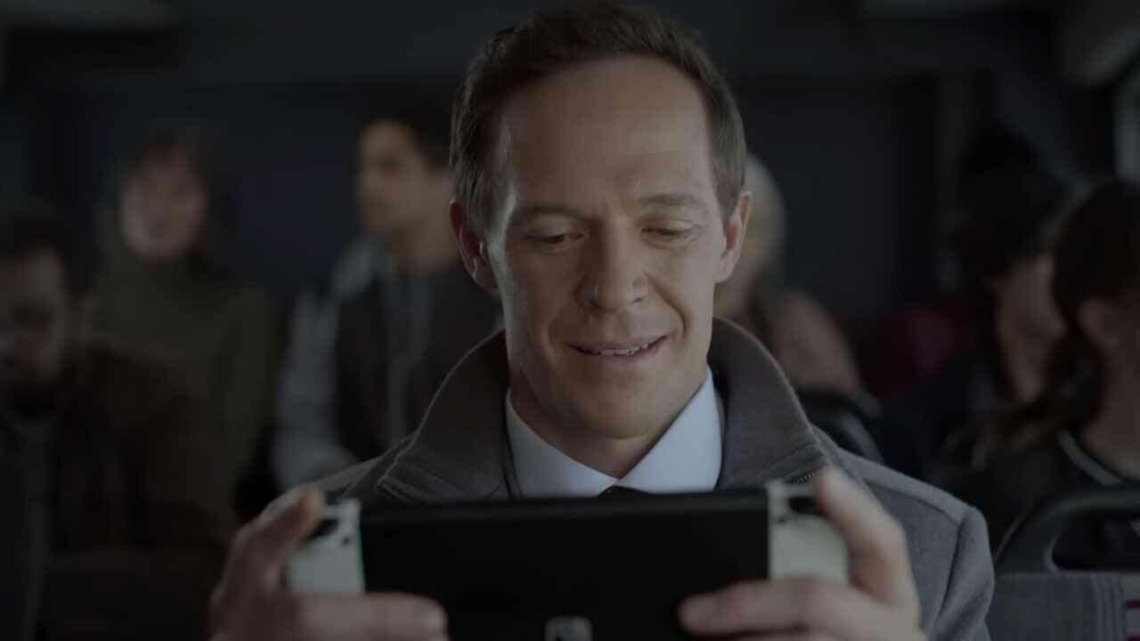 Zelda's Tears of the Kingdom Ad Targets Gamers of All Ages and Backgrounds.