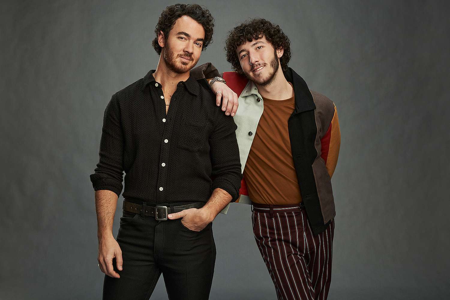 Featured image for "Get to Know the Celebrity Relatives Competing on 'Claim to Fame' Season 2"