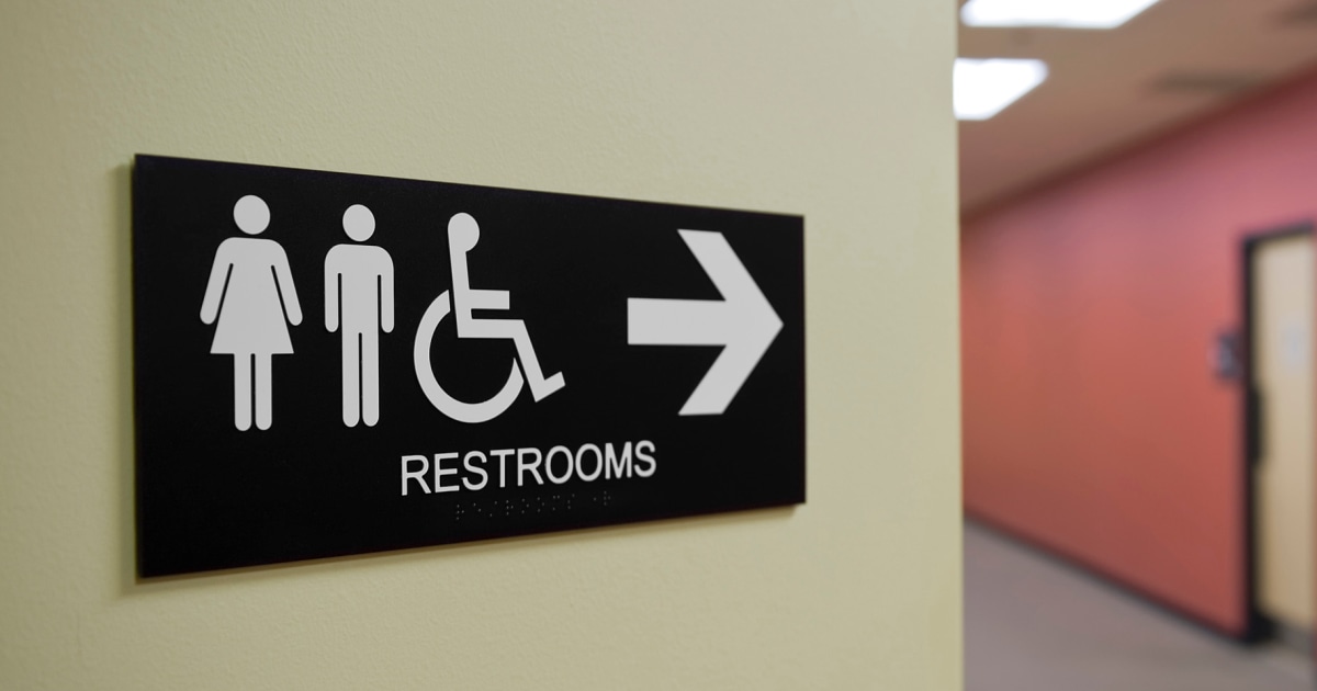 Featured image for "Supreme Court Refuses to Hear Transgender Student Bathroom Access Cases"