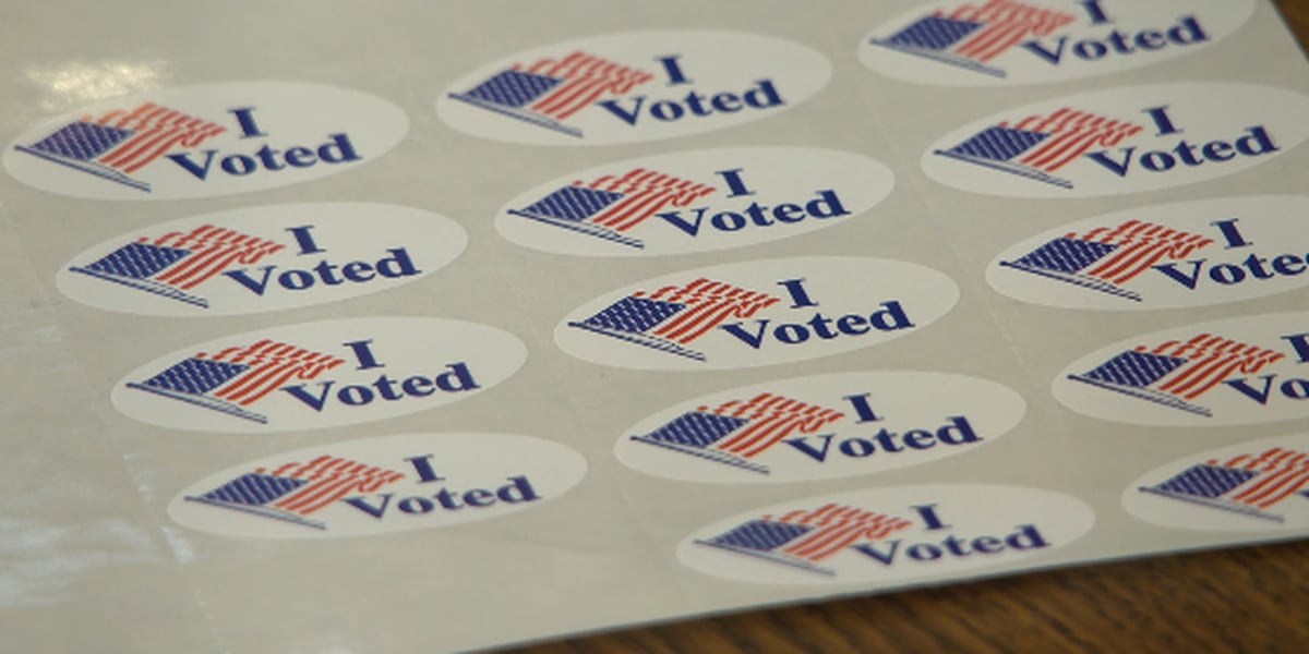 Featured image for "Steady Turnout and Election Results: Iowa's Election Day Recap"