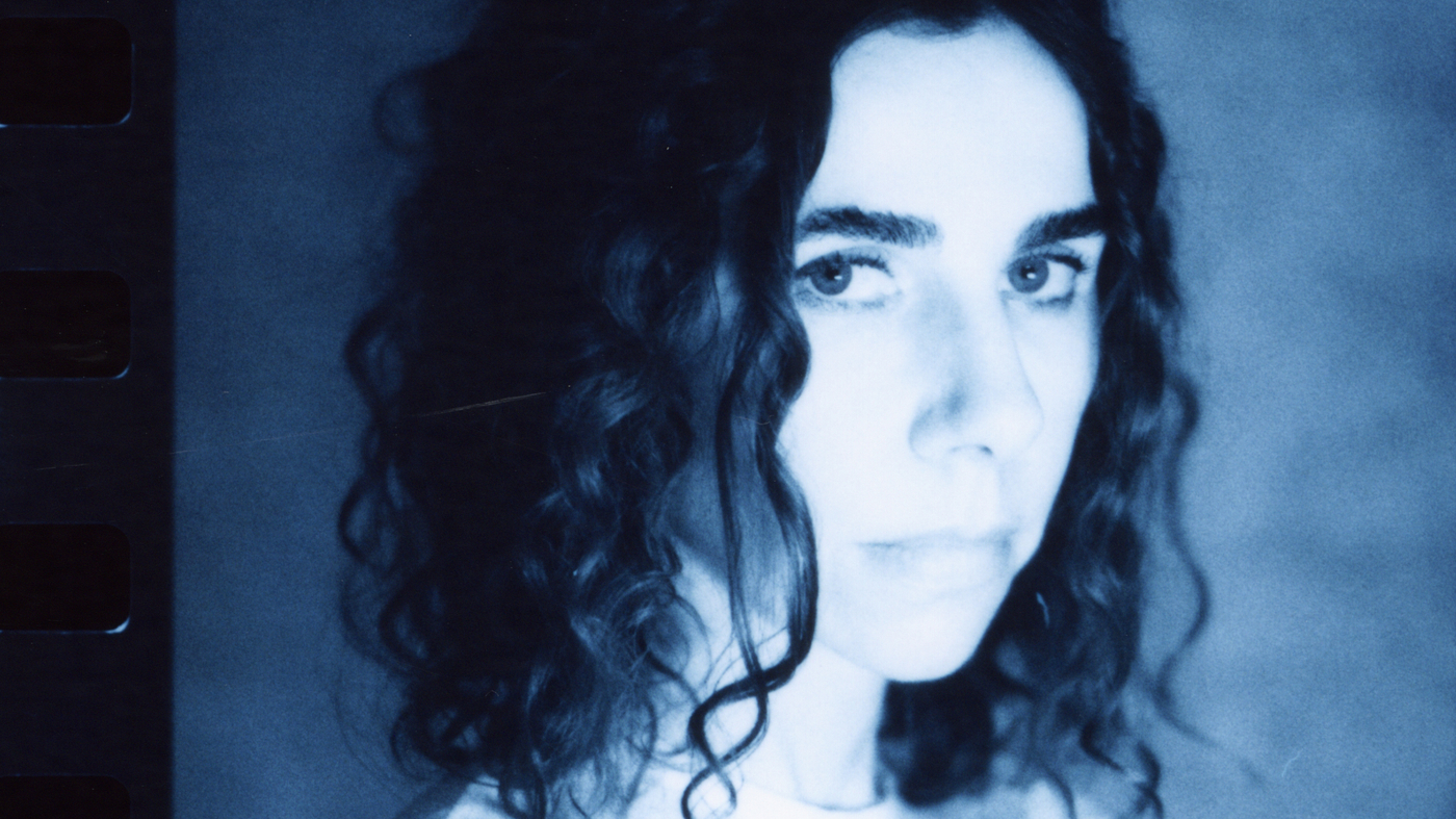 Featured image for "Exploring PJ Harvey's Enigmatic Journey: 'I Inside the Old Year Dying'"