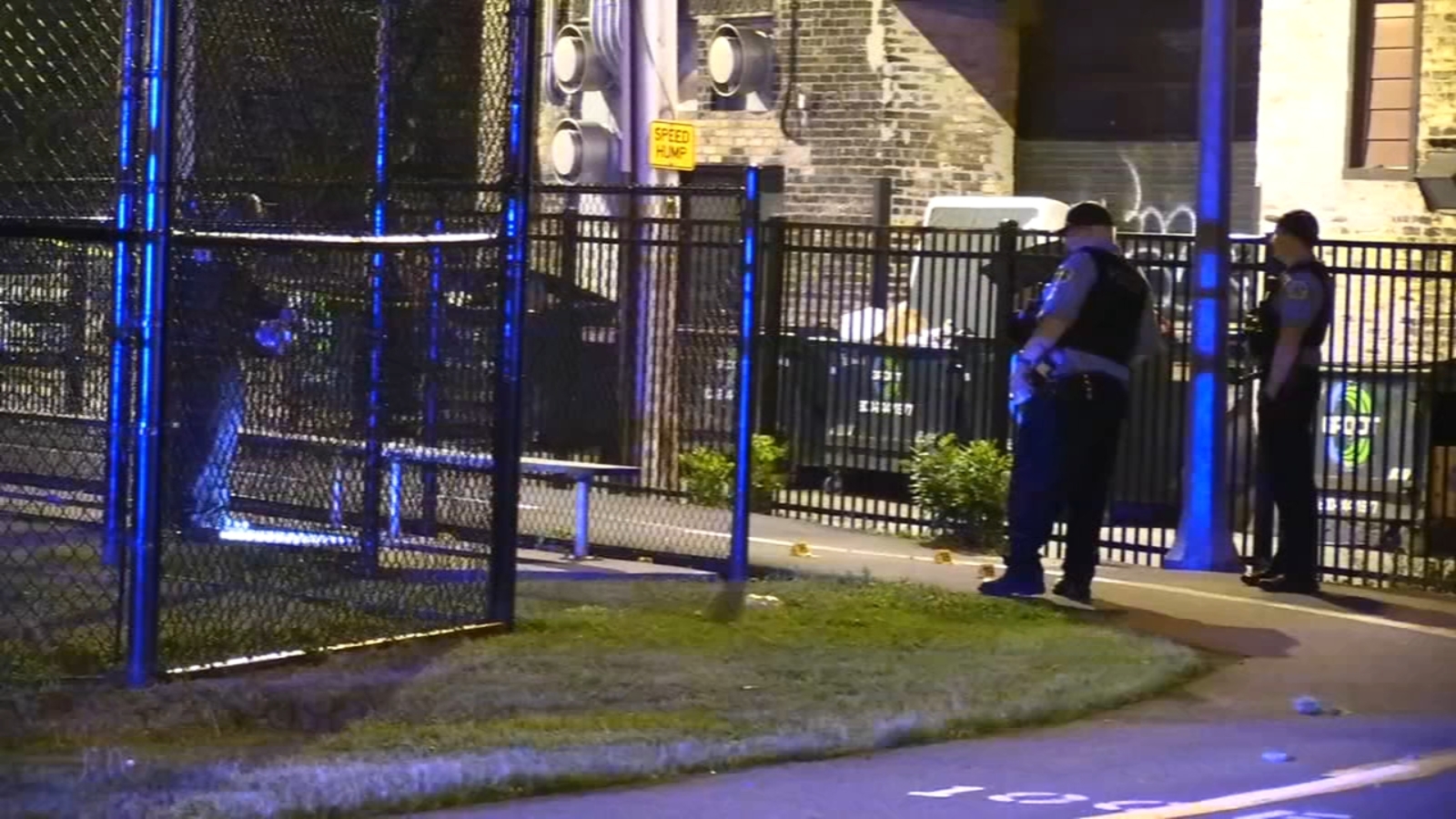 Multiple Shootings in Chicago and Suburbs Leave Several Injured