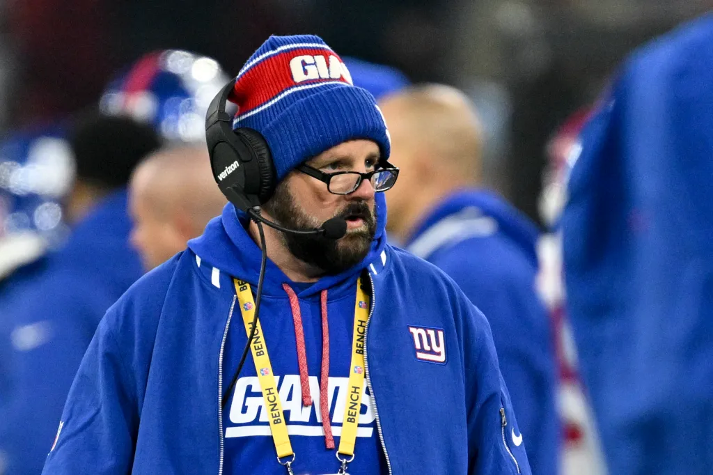 Giants Urged to Dismiss GM Schoen and Coach Daboll After Germany Defeat