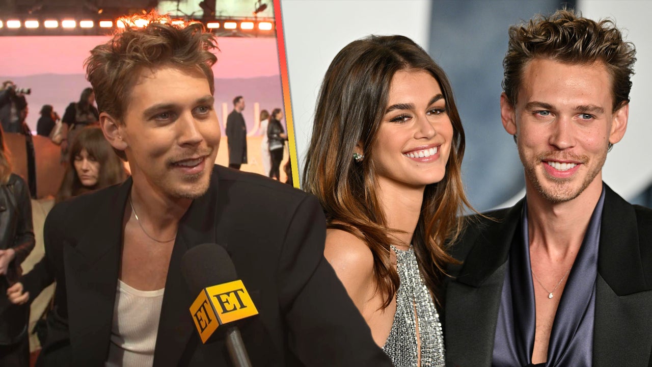 Featured image for "Kaia Gerber and Austin Butler: Navigating Privacy and Publicity in Their Relationship"