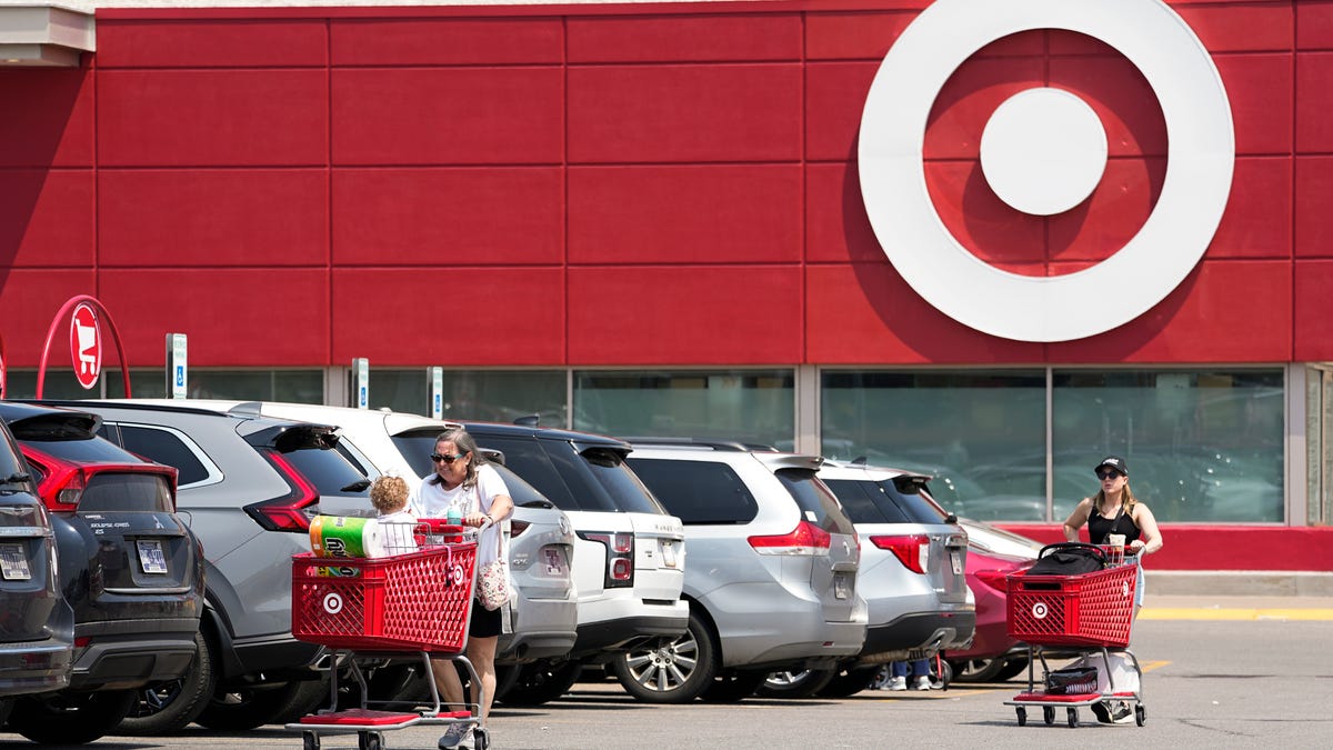 Independence Day Store Hours and Closures: Walmart, Target, and More