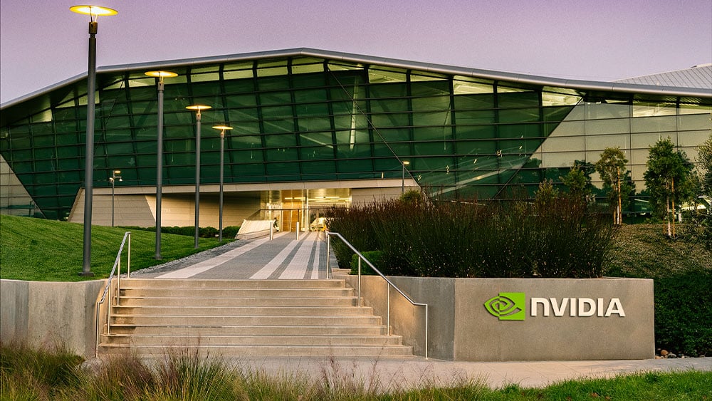 Nvidia Stock Soars with AI Leadership and $10 Trillion Valuation Potential