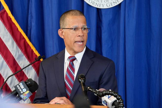 Commission Member Suspended for Anti-Israeli Posts: Maryland Hate Crimes Investigation
