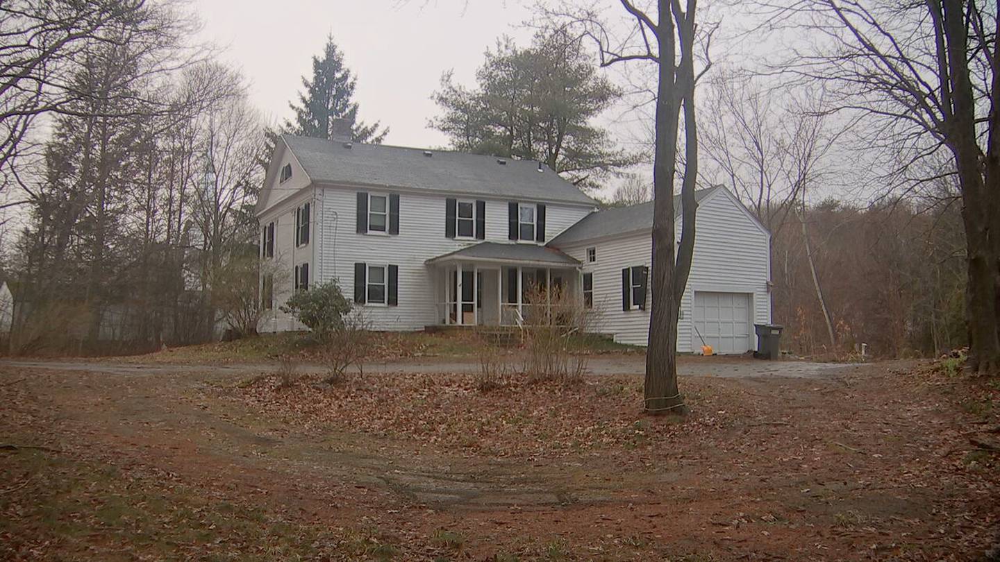 Featured image for "Stow Man Charged in Connection with 17-Year-Old Girlfriend's Suspicious Death"