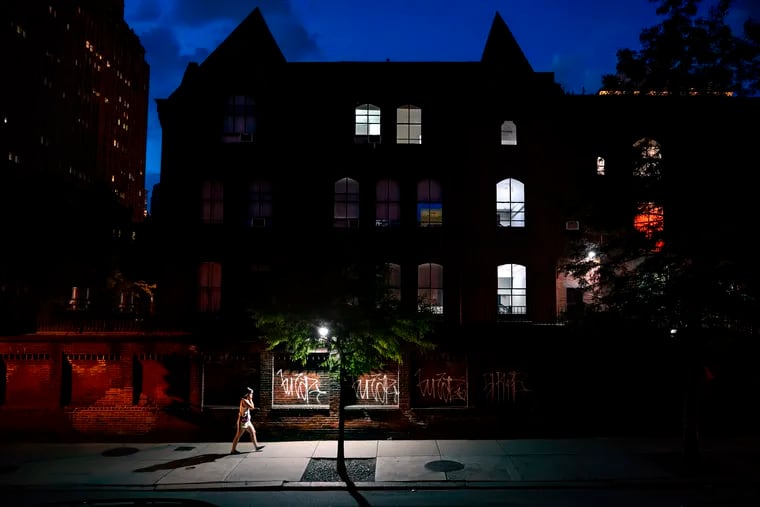 Featured image for "Philadelphia's University of the Arts Faces Protests, Lawsuits, and Leadership Resignation Amid Closure"