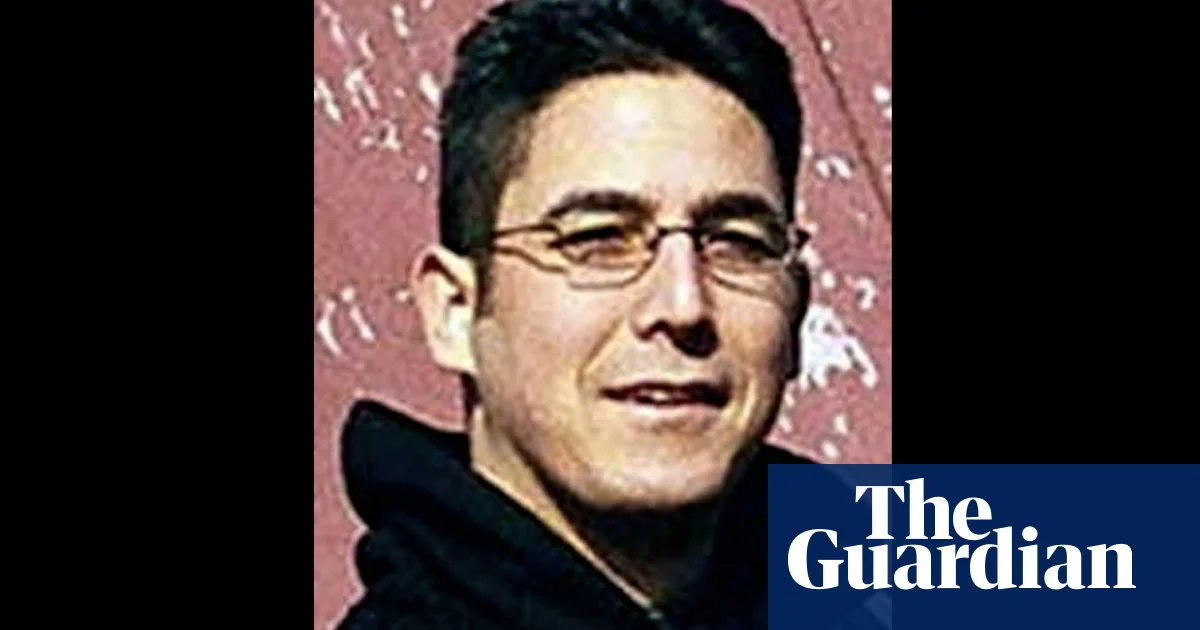 FBI's Most Wanted Terrorist Arrested in Wales After 20 Years