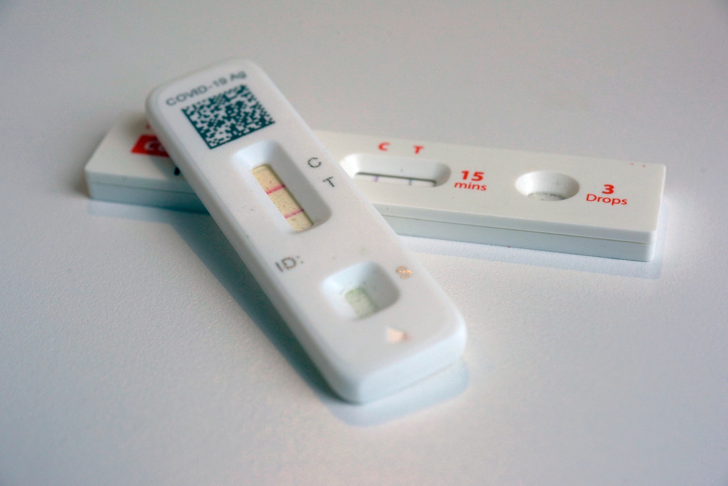CDC to Ease COVID-19 Isolation Guidelines
