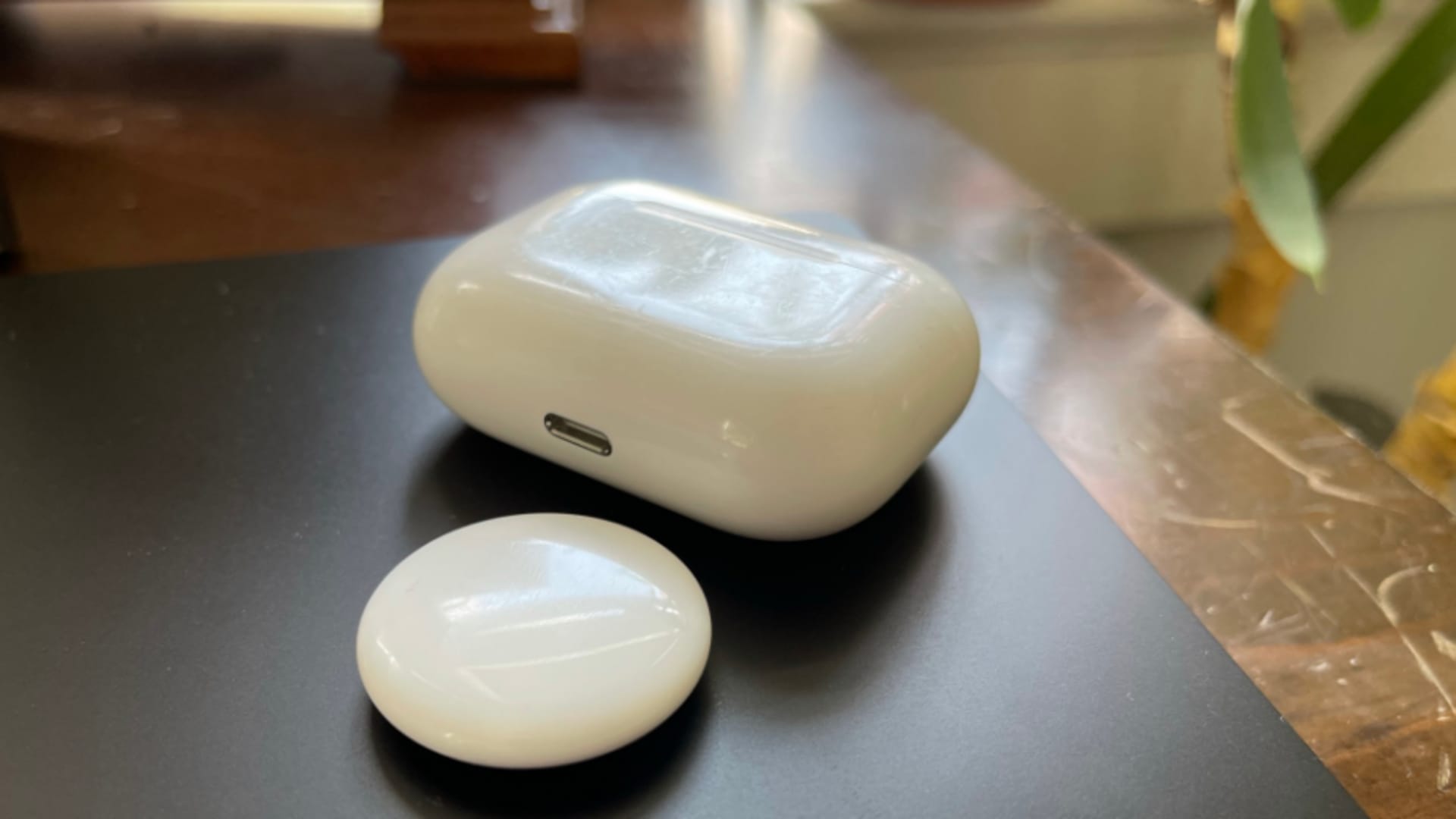 "Apple and Google join forces to prevent unwanted tracking with AirTags"