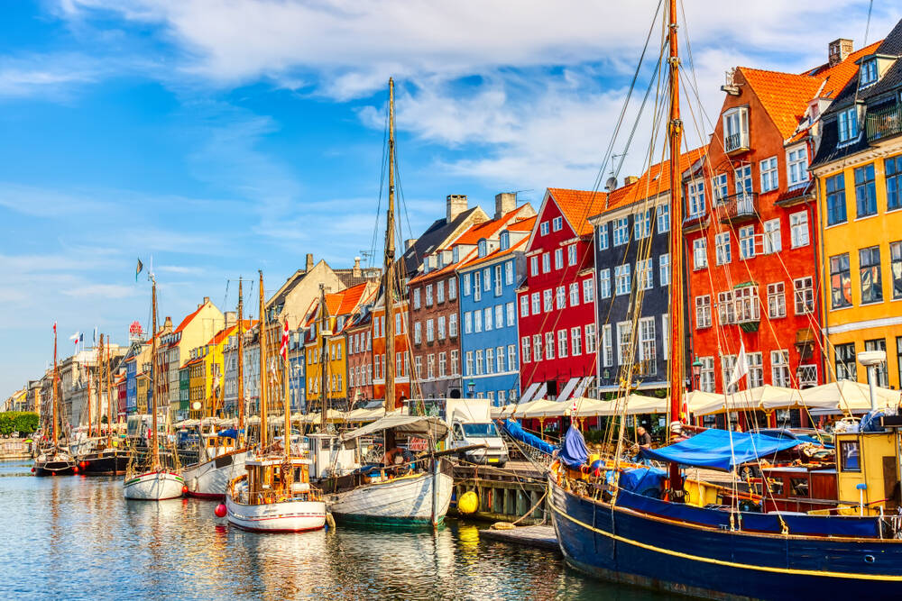 Denmark's Critical Infrastructure Orgs Under Siege: Inside the Hell Week of Cyberattacks