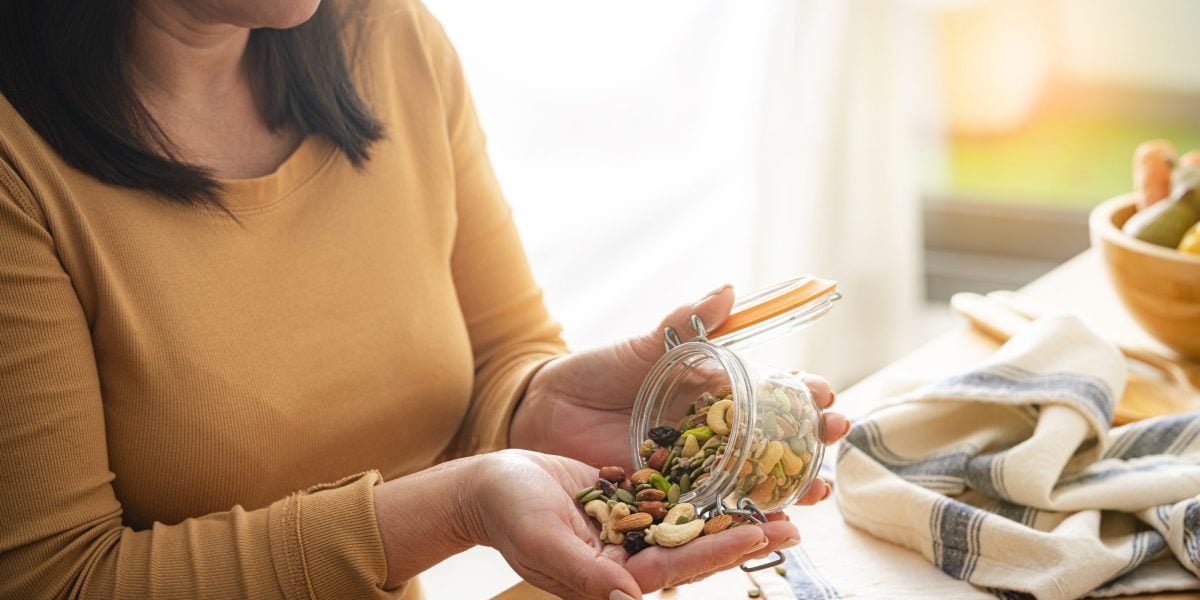 Featured image for Eating More Plants May Reduce Heart Disease and Diabetes Risk