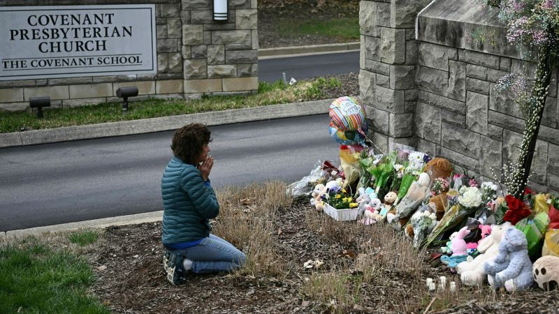 School shootings continue to spark outrage and calls for action.