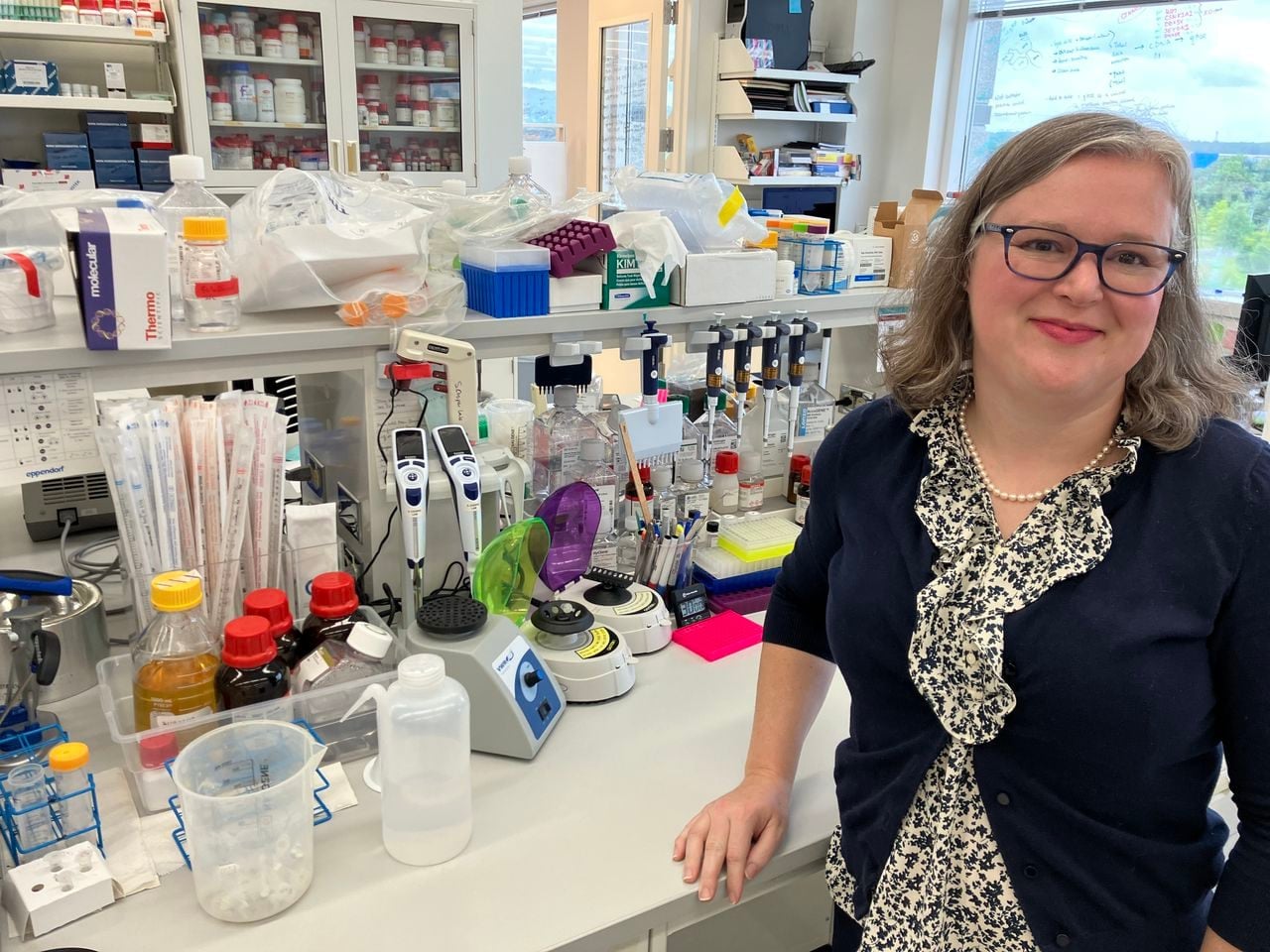 Advancements in Pancreatic Cancer Treatment: Hudson Alpha's Report