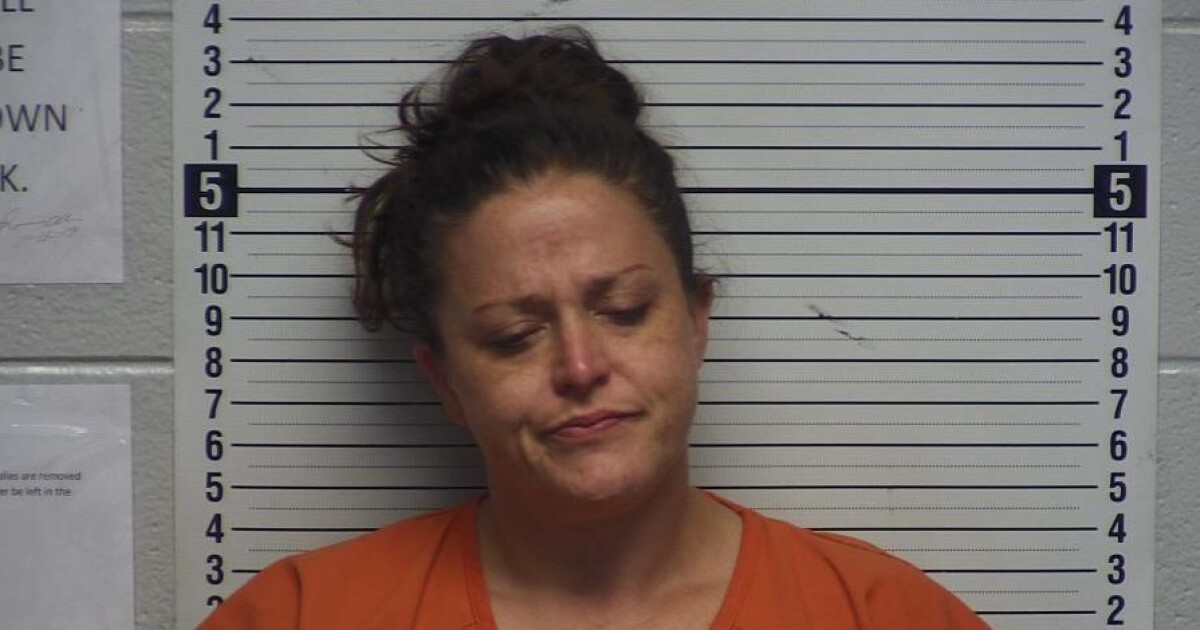Mother arrested after standoff with police in Wayne County following Amber Alert for missing 7-month-old.