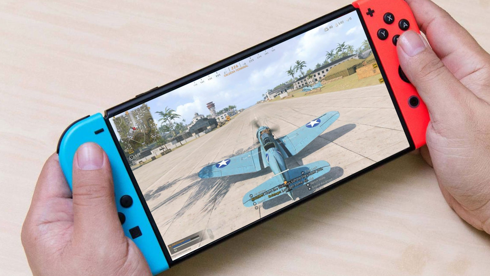 "Japanese Police Officer Caught Playing Nintendo Switch for 17 Hours on Duty"