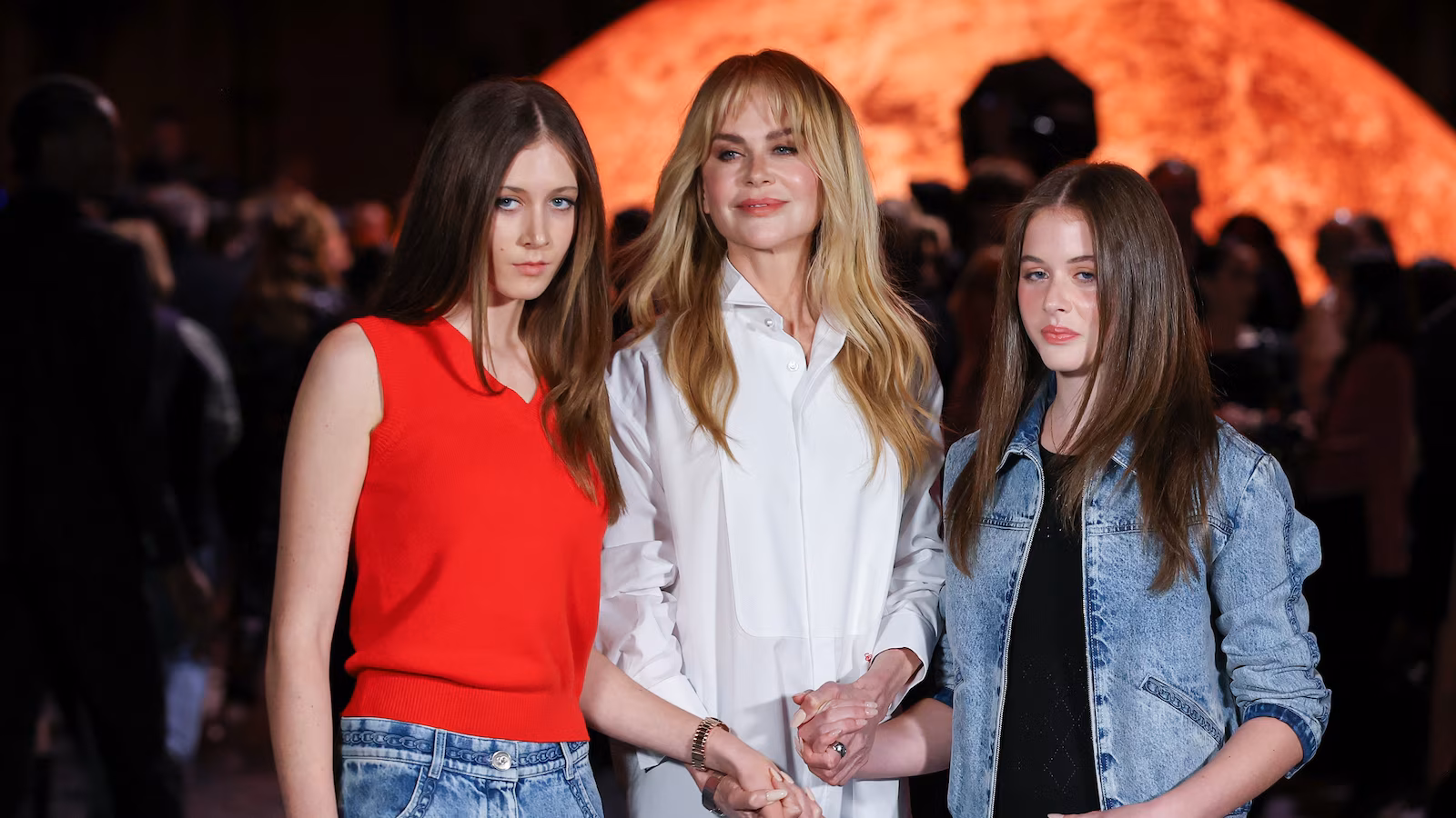 Featured image for Nicole Kidman Makes Public Appearance and Instagram Debut Post Amid Divorce from Keith Urban