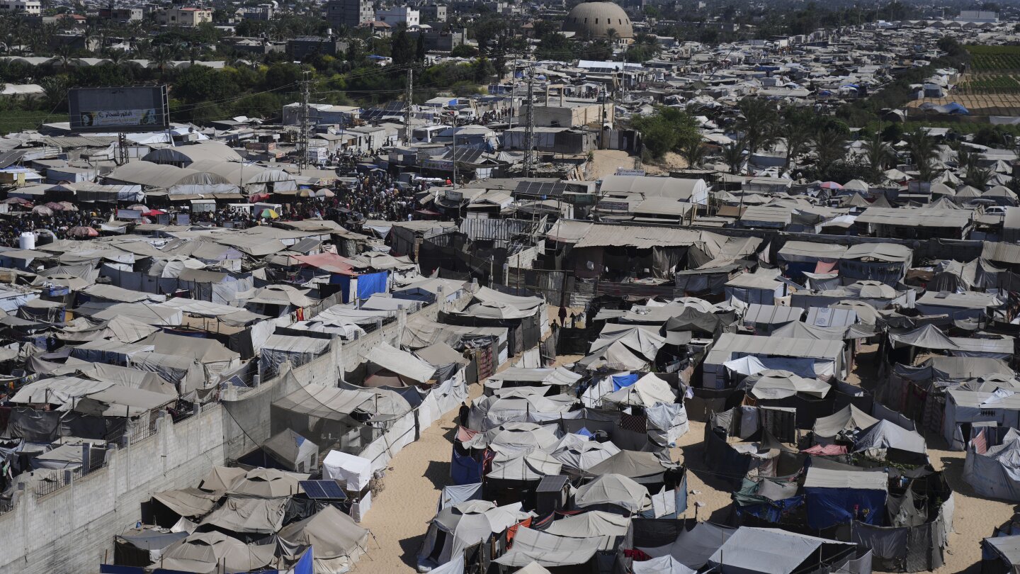 Featured image for EU Considers Sanctions Against Israel Amid Yemen Airstrikes and Arms Exports