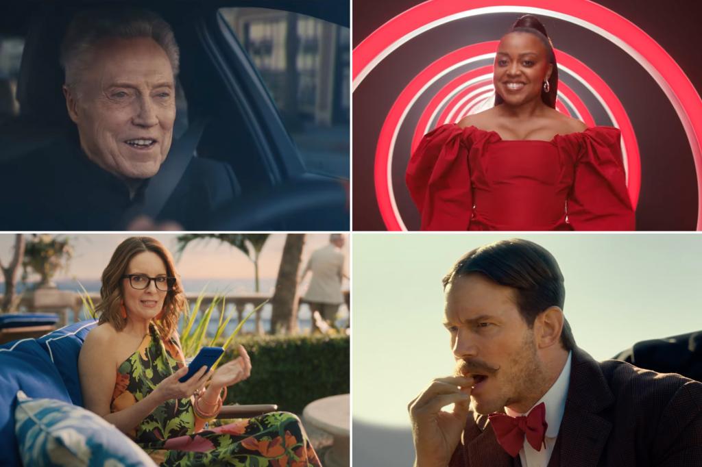 Featured image for "Super Bowl 2024: Anticipating the Commercials, Halftime Show, and Ad Costs"