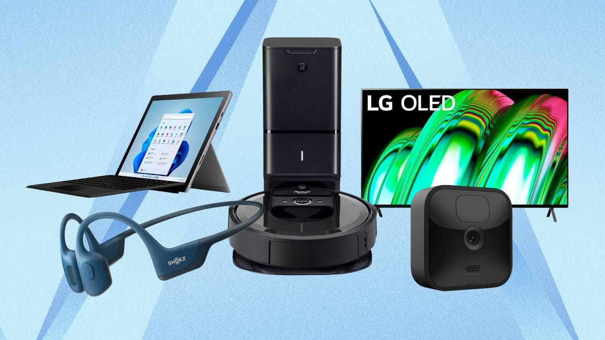 Featured image for "Score Big Savings on Tech and More with Best Buy's Early Black Friday Sale"