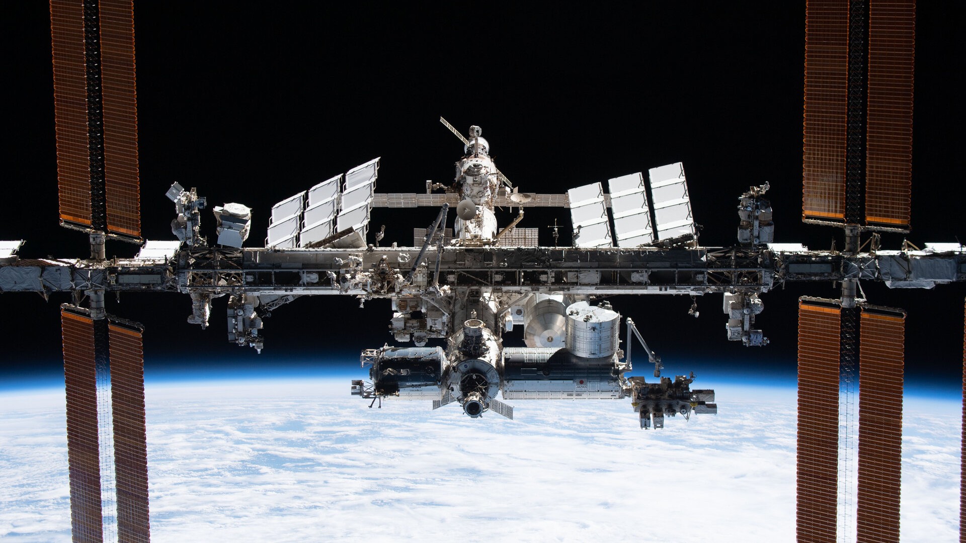 Featured image for NASA Advocates for Commercial Space Stations Amid ISS Closure Plans