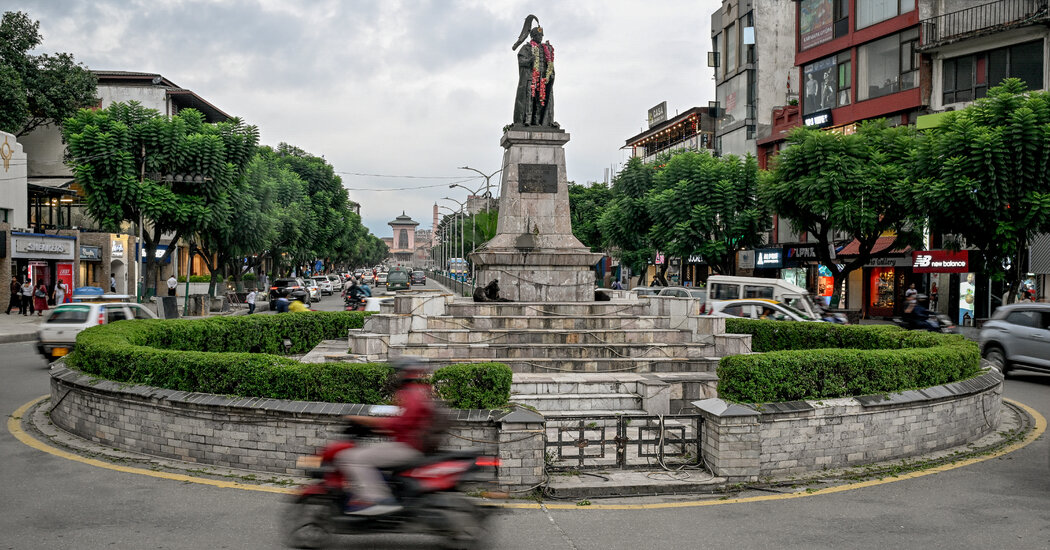 Featured image for Nepal's Royal Return: Myth or Reality?