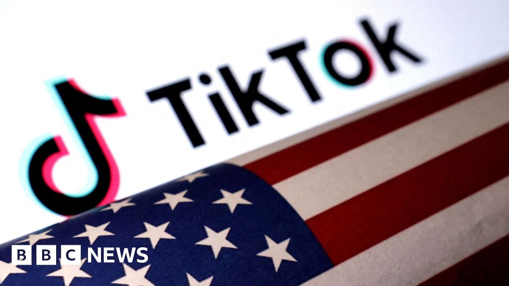 TikTok Nears U.S. Ban After Losing Legal Appeal