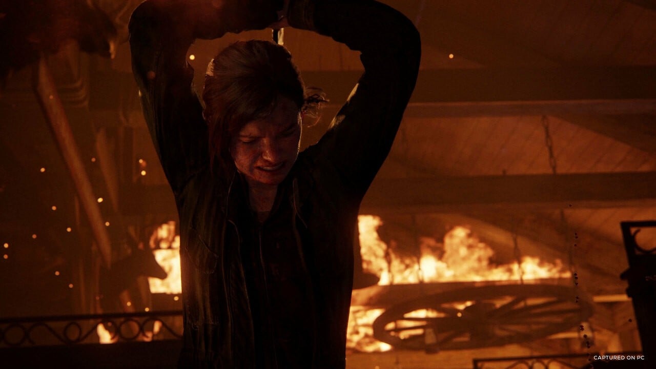 The Last of Us Part 1 PC Port Receives Negative Reviews for Crashes and Poor Performance.