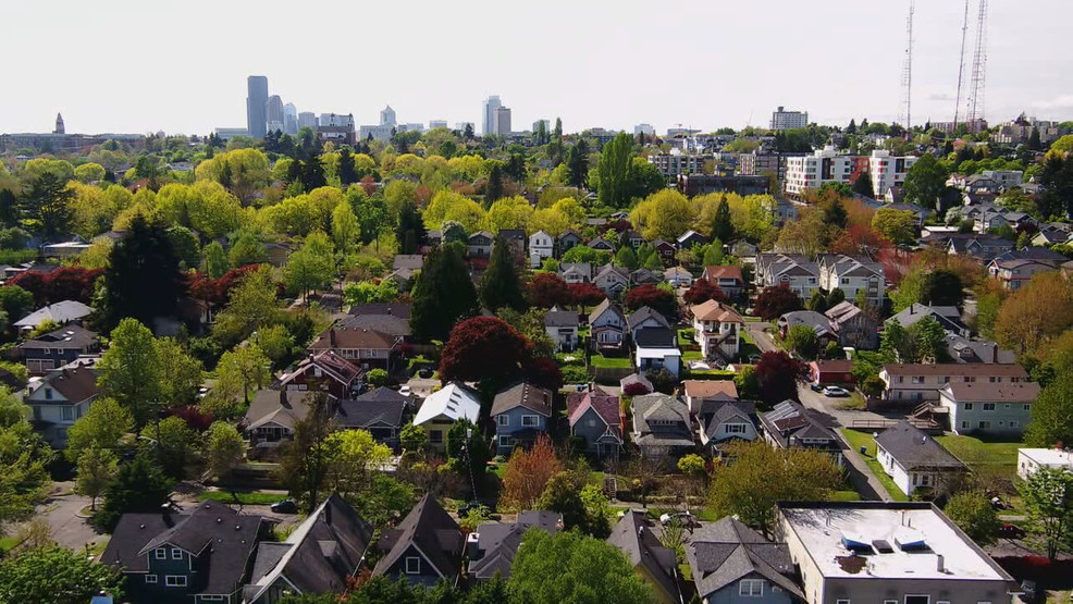 "Affording a Home in the Pacific Northwest: Income Requirements Revealed"