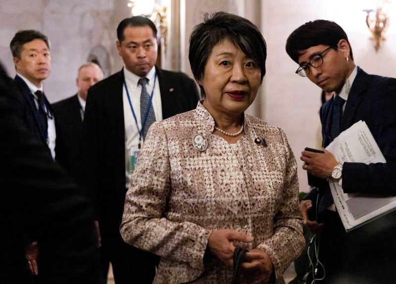Japan Increases Humanitarian Aid to Palestinians with $65 Million Boost