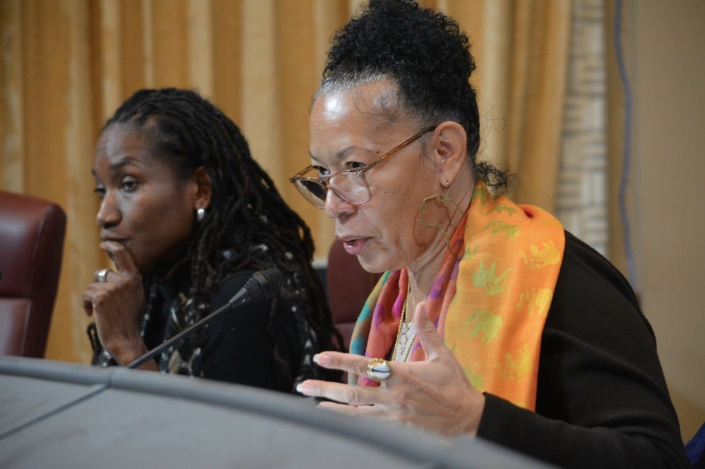 California Reparations Panel Prioritizes Justice Over Cost.