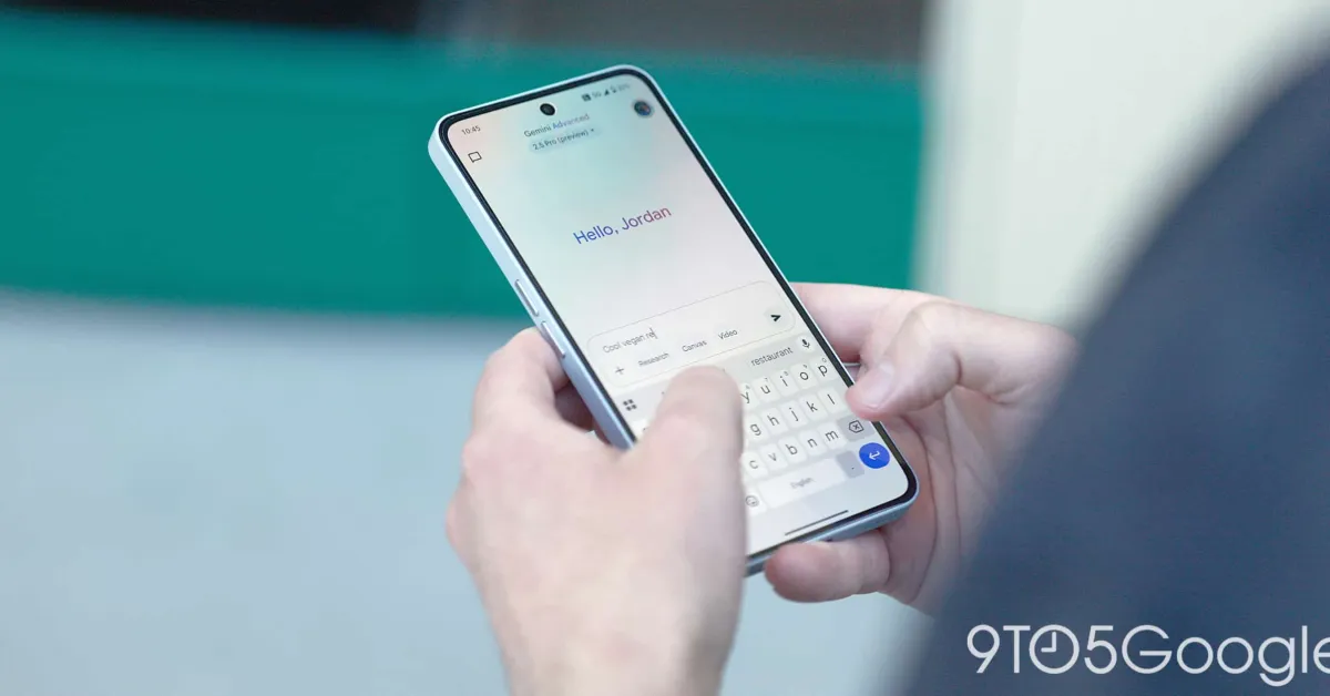 Featured image for Gemini App Introduces Scheduled Actions for AI Pro and Ultra Users