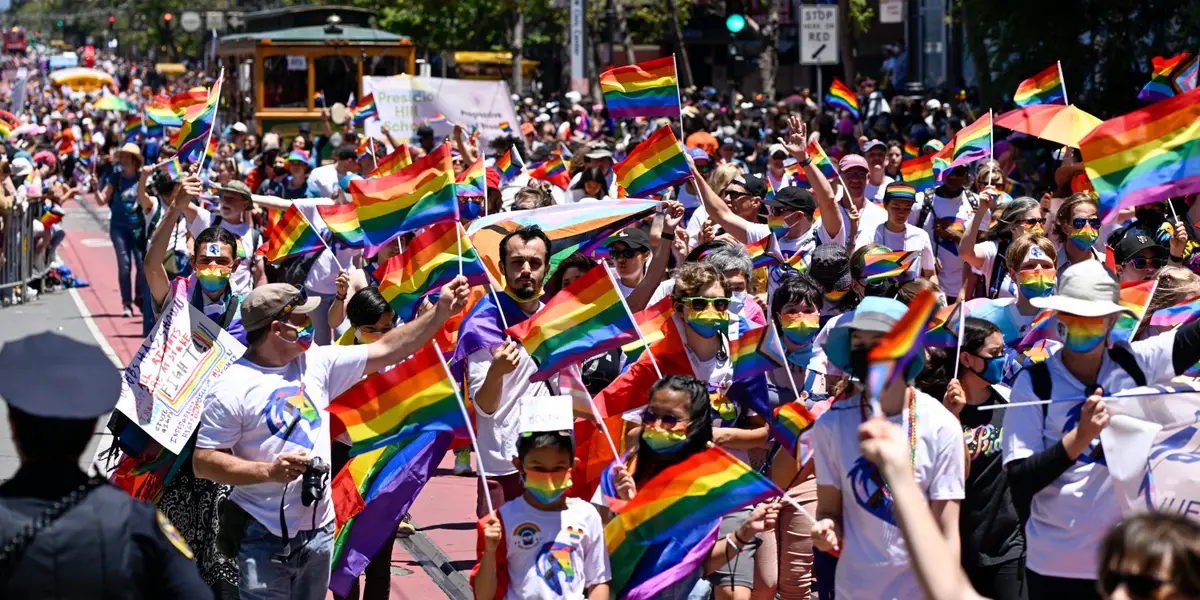 Featured image for Bark Box CEO apologizes over PRIDE collection comment