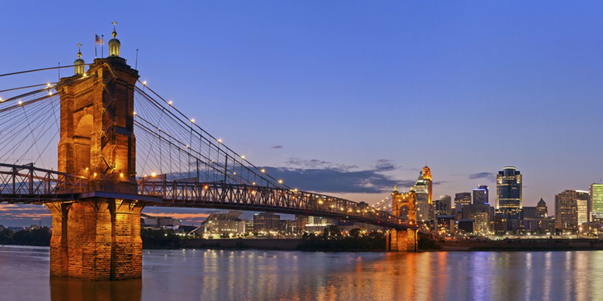 Featured image for Weekend Events in Cincinnati, Central Ohio, and Dayton: Aug. 25-27