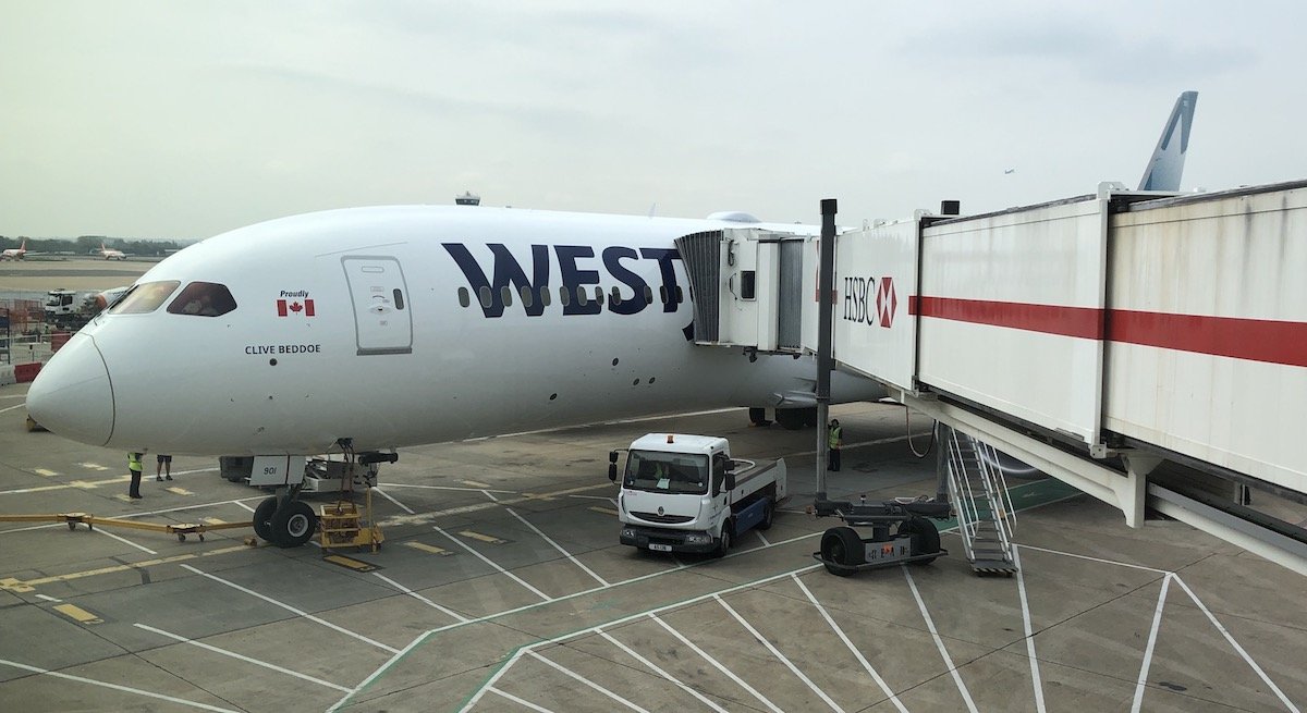 WestJet Pilots' Strike Causes Flight Cancellations.