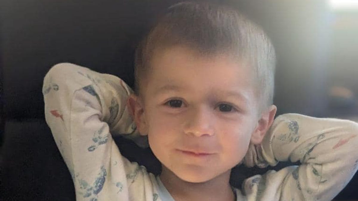 Van Buren Township Locates Missing Children and Adults.