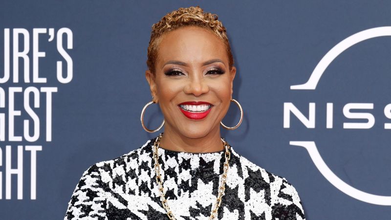 MC Lyte Reflects on 50 Years of Hip-Hop: A Celebration of Milestones