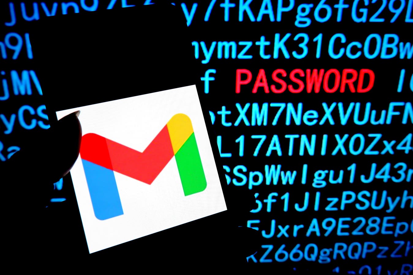 "2FA Security Bypass Hack Confirmed for Gmail and M365: Warning Issued"