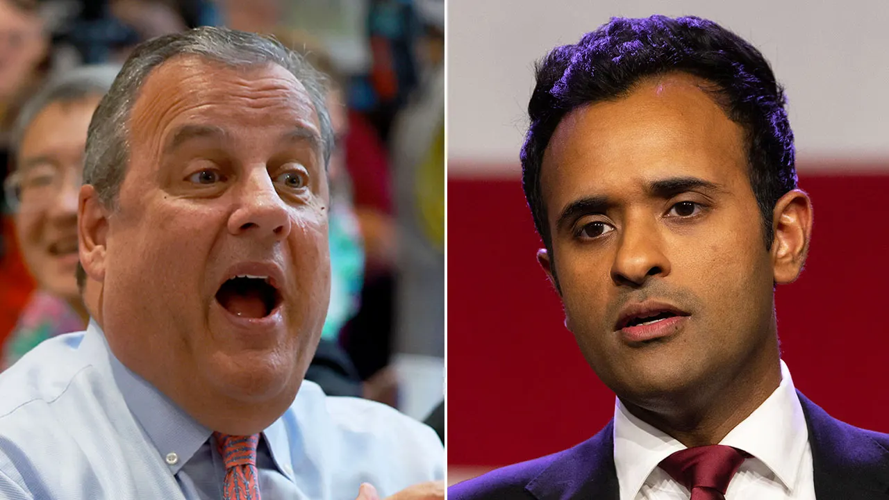 Vivek Ramaswamy Faces Criticism and Praise in GOP Debate