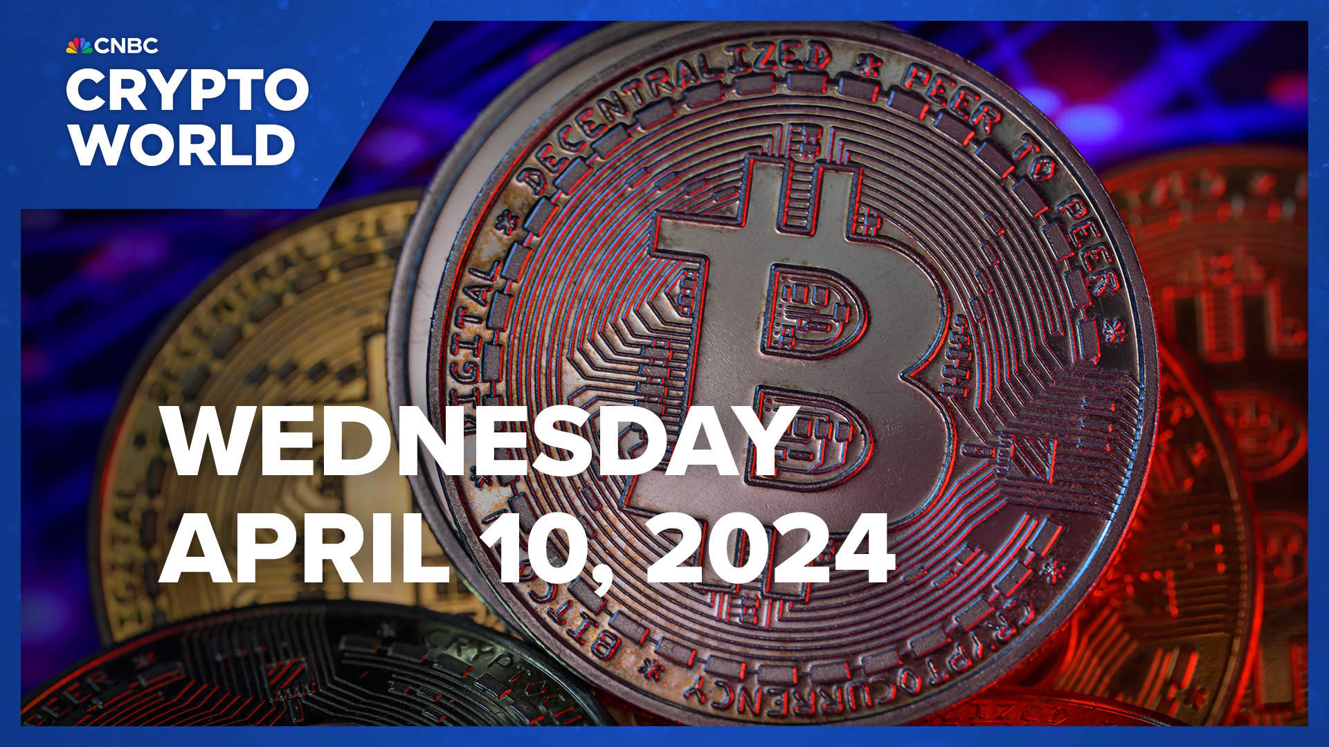 Featured image for Bitcoin Volatility Surges Amid Hot Inflation Data and Whales' Buying Spree