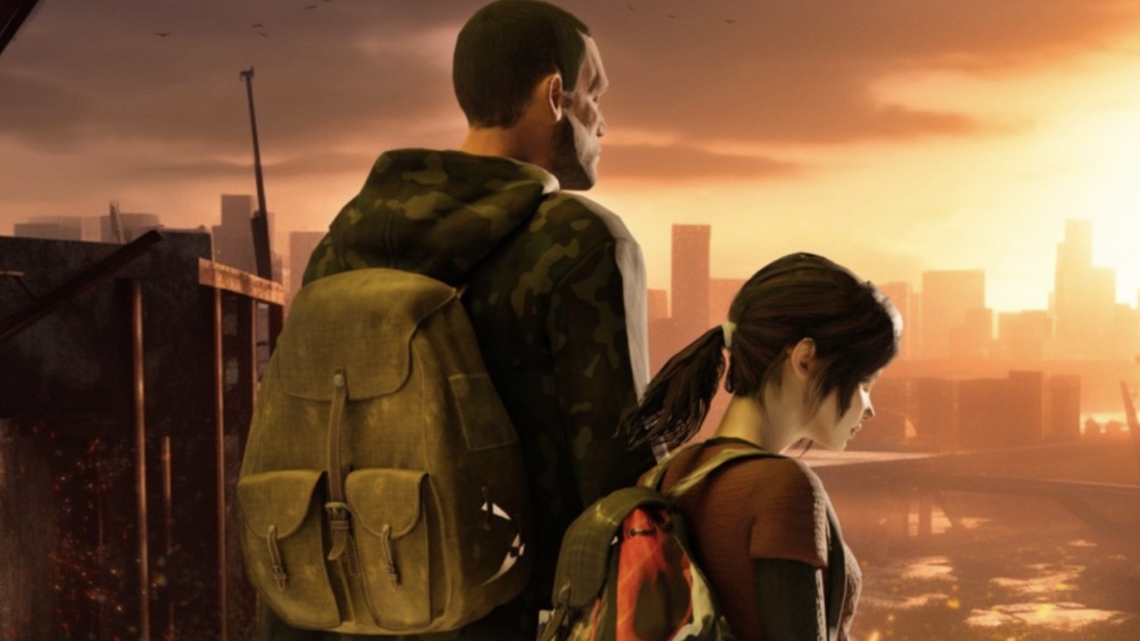 Sony Forces Removal of Dodgy 'Last Of Us' Clone from Nintendo Switch Store