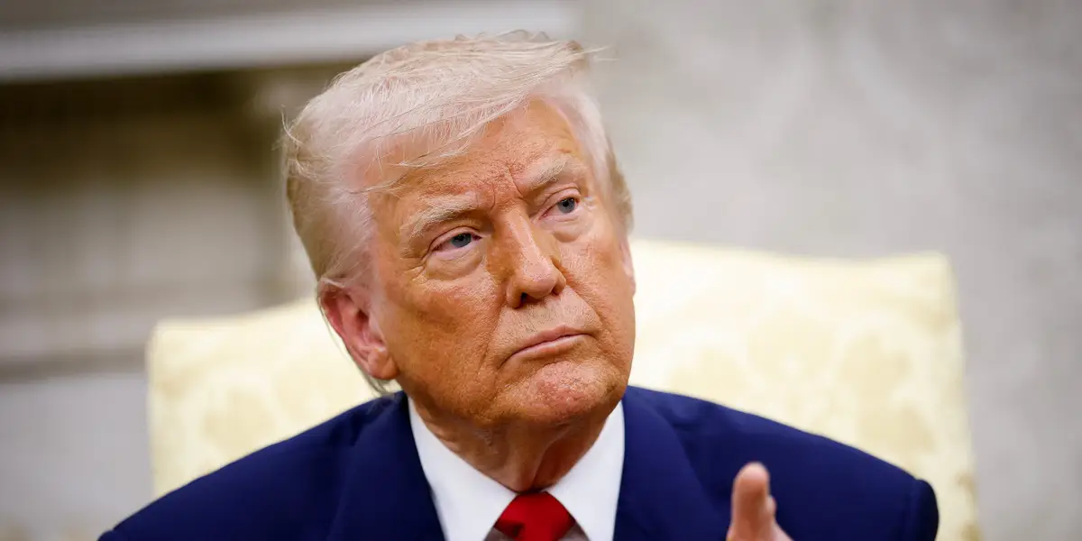 Trump Media Acquires $2 Billion in Bitcoin, Boosting Crypto Strategy