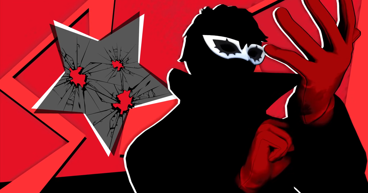 Featured image for Overwatch 2 Announces Persona 5 Crossover and New Season Content