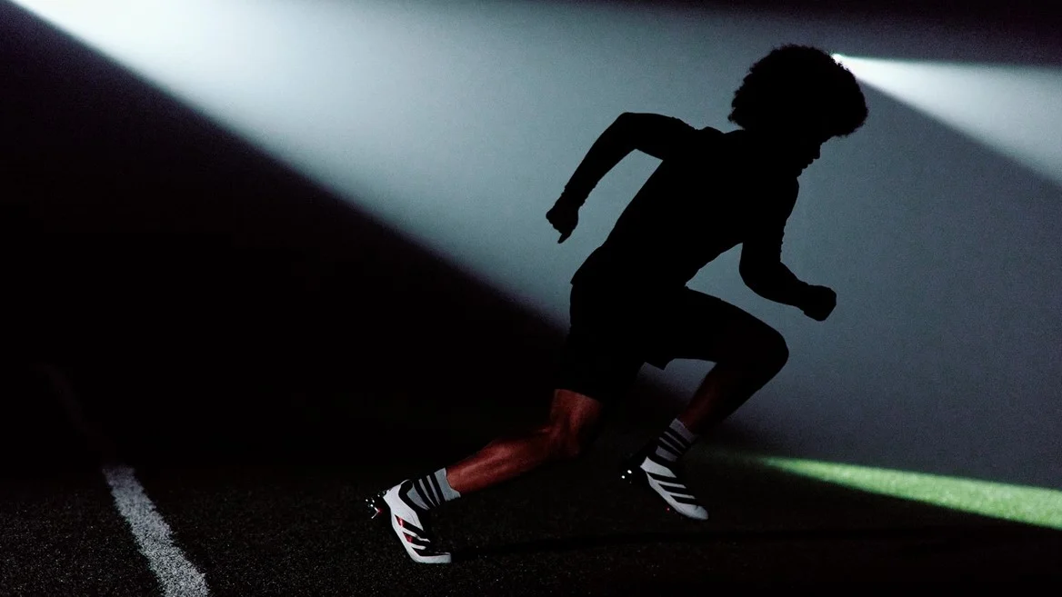 Adizero Horizon Reimagines Football Speed with Breakthrough SEPR8 Cleat