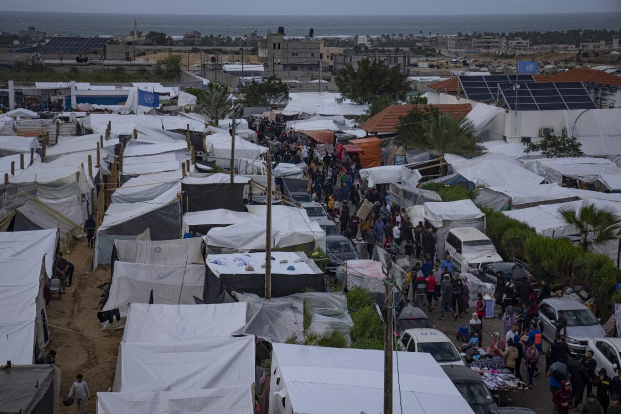 Violations of International Humanitarian Law Evident in Gaza Attacks, Says UN Official